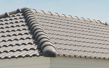 advantages of Acha clay roofing