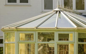 conservatory roof repair Acha, Argyll And Bute