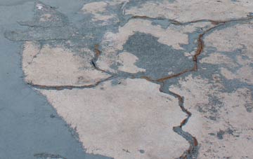 fibreglass roofing replacement Acha