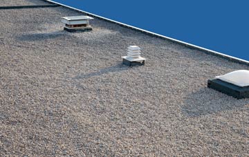 flat roofing Acha, Argyll And Bute