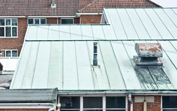 Acha lead roofing costs