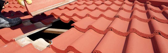 compare Acha roof repair quotes