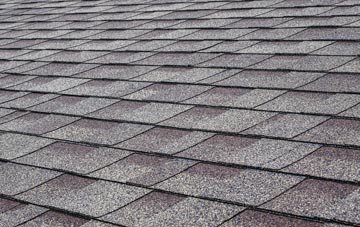 Acha tiles for shallow pitch roofing
