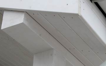 soffits Acha, Argyll And Bute