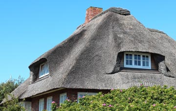 thatch roofing Acha, Argyll And Bute