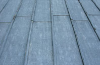 Acha lead roofing